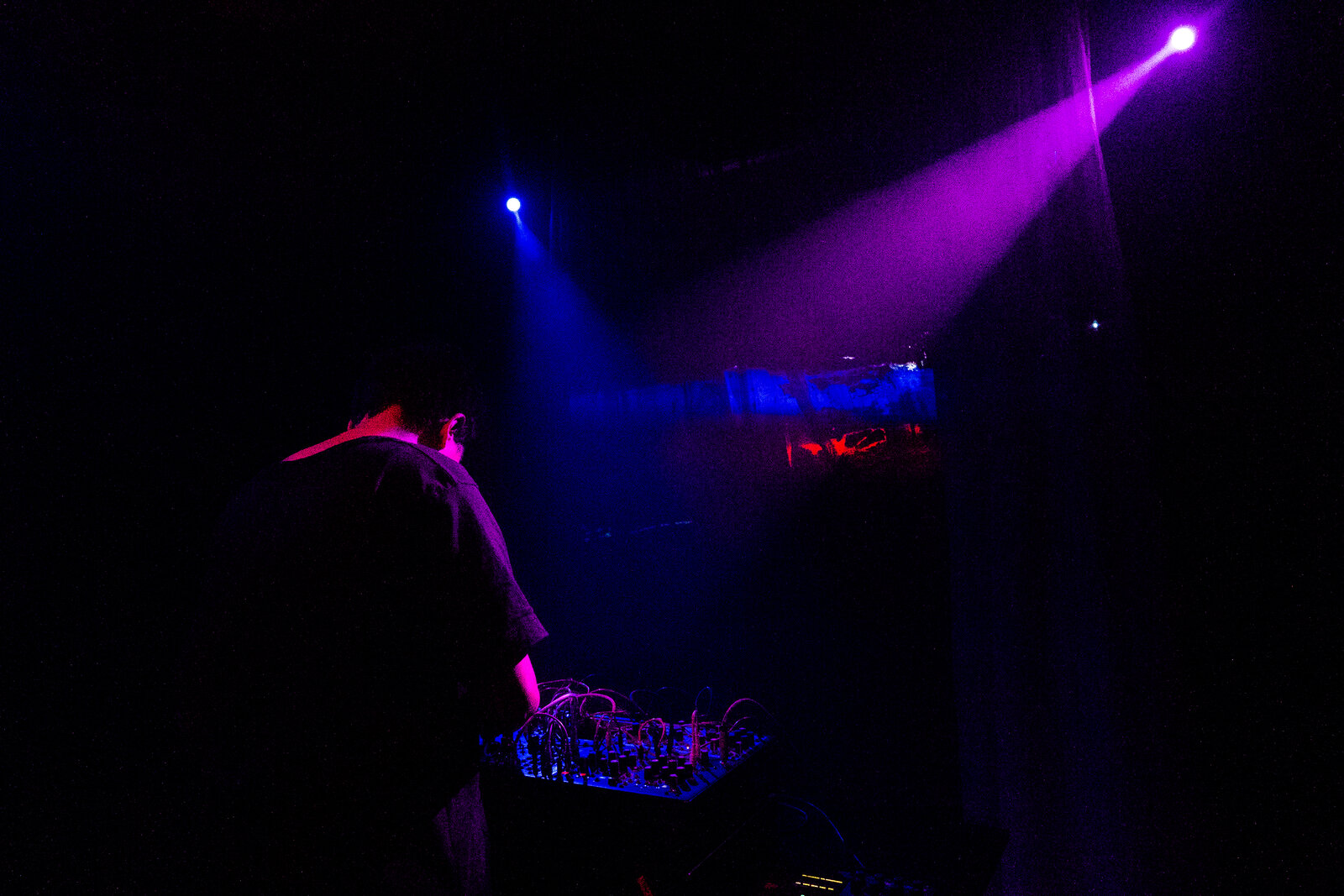 Launch Party