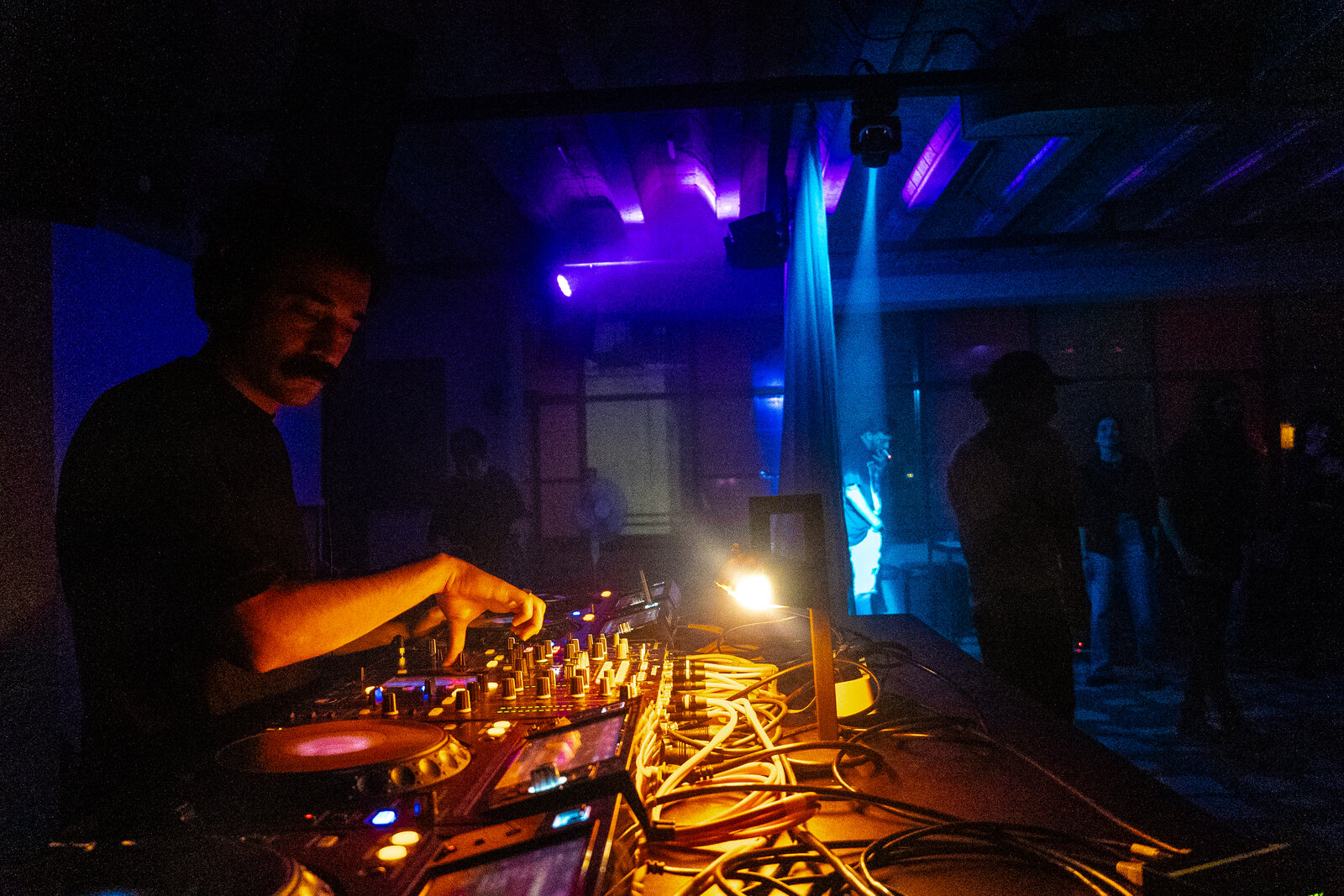 Launch Party