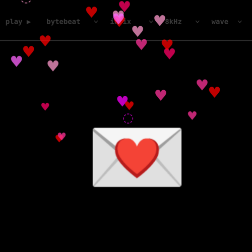 HEARTBYTE