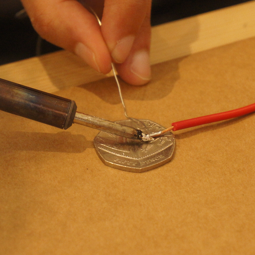 BUILD YOUR OWN CURRENCY SYNTHESIZER