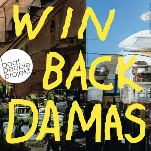 Win Back Damascus